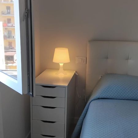 Marco Polo Suite Pescara Esterno foto
